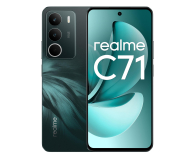 realme C71 4/256GB Forest Owl NFC 45W 120Hz 6000 mAh - 1536797 - zdjęcie 1